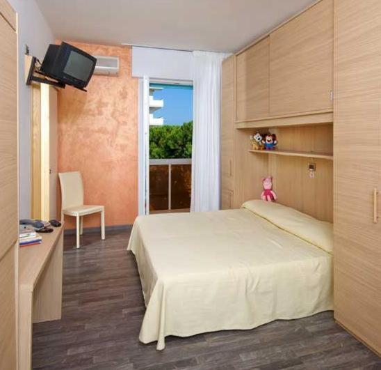 Hotel Villa Gioiosa Lido di Jesolo Quarto foto