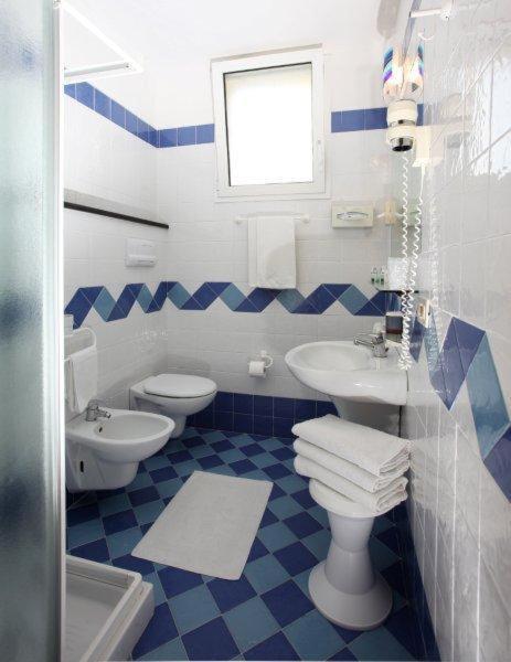Hotel Villa Gioiosa Lido di Jesolo Quarto foto